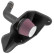 Air Intake System 63-2594 K&N, Thumbnail 2