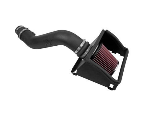 Air Intake System 63-2596 K&N