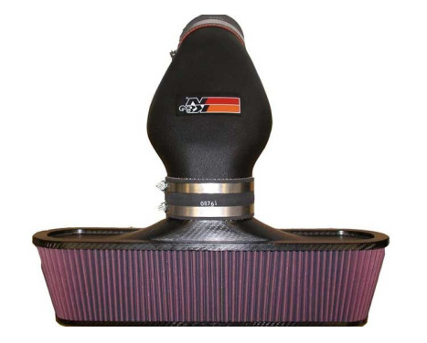 Air Intake System 63-3052 K&N, Image 2