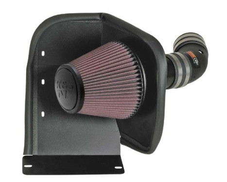 Air Intake System 63-3059 K&N, Image 2
