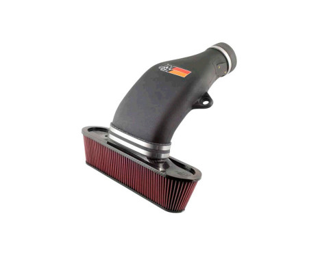 Air Intake System 63-30601 K&N