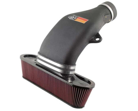 Air Intake System 63-30601 K&N, Image 2