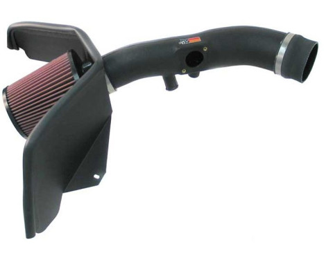 Air Intake System 63-3062 K&N, Image 2