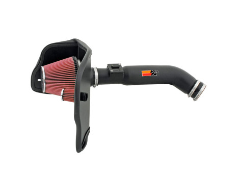 Air Intake System 63-3064-1 K&N