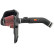 Air Intake System 63-3064-1 K&N, Thumbnail 2