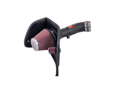 Air Intake System 63-3065 K&N