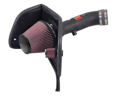 Air Intake System 63-3065 K&N, Image 2