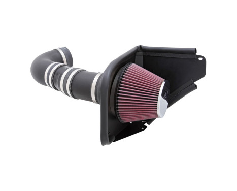 Air Intake System 63-3071 K&N