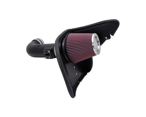 Air Intake System 63-3074 K&N