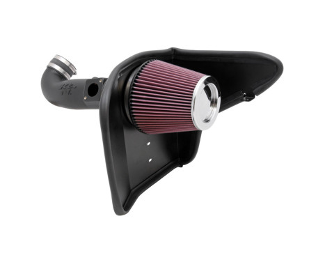 Air Intake System 63-3075 K&N