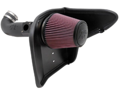 Air Intake System 63-3075 K&N, Image 2