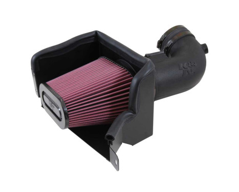Air Intake System 63-3081 K&N