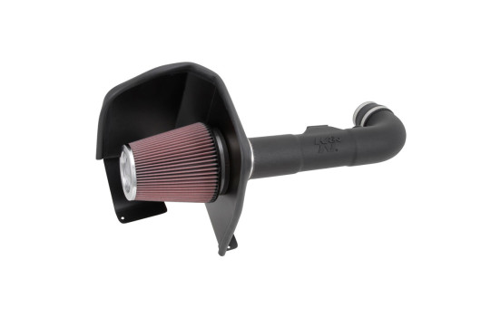 Air Intake System 63-3082 K&N
