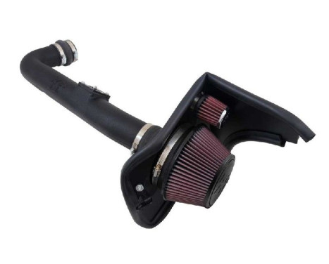 Air Intake System 63-3083 K&N, Image 2