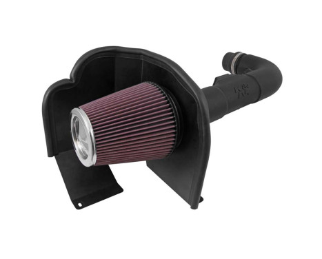 Air Intake System 63-3085 K&N