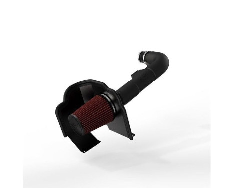 Air Intake System 63-3085 K&N, Image 2