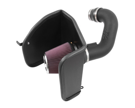 Air Intake System 63-3088 K&N