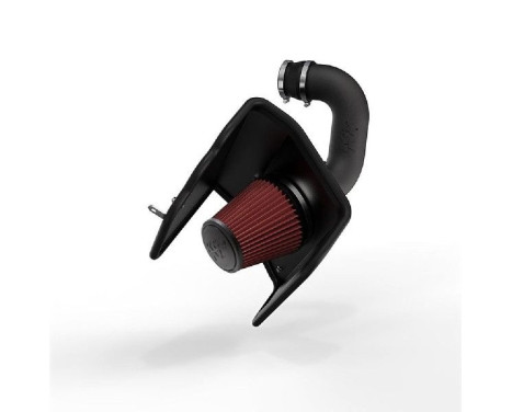 Air Intake System 63-3088 K&N, Image 2