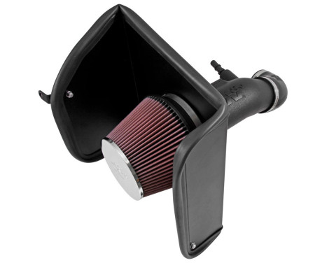 Air Intake System 63-3089 K&N