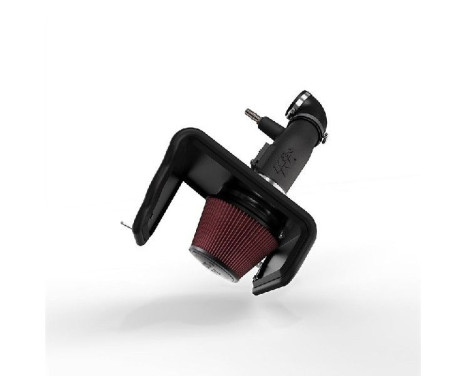 Air Intake System 63-3089 K&N, Image 2