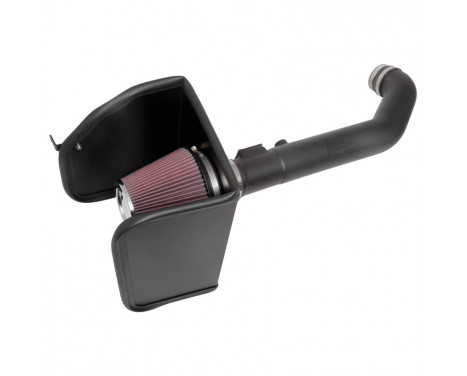 Air Intake System 63-3104 K&N