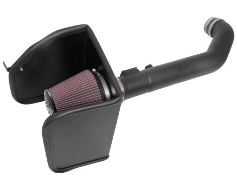 Air Intake System 63-3104 K&N, Image 2