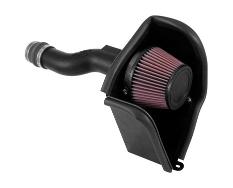 Air Intake System 63-3516 K&N