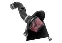 Air Intake System 63-3517 K&N