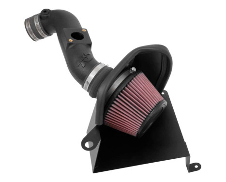 Air Intake System 63-3517 K&N