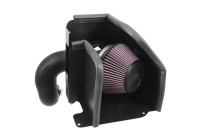 Air Intake System 63-5301 K&N
