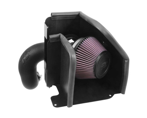 Air Intake System 63-5301 K&N