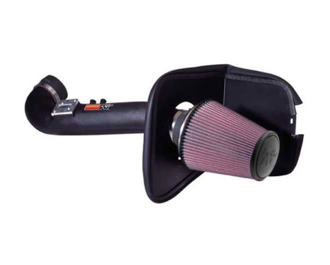 Air Intake System 63-6012 K&N, Image 2