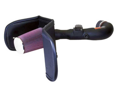 Air Intake System 63-9022 K&N