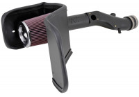 Air Intake System 63-9023 K&N