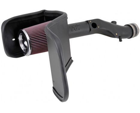 Air Intake System 63-9023 K&N