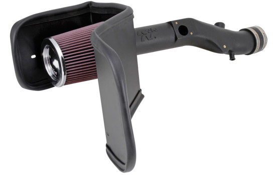 Air Intake System 63-9023 K&N