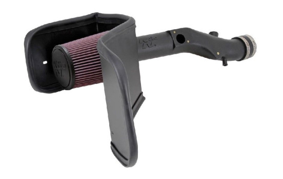Air Intake System 63-9023 K&N, Image 2