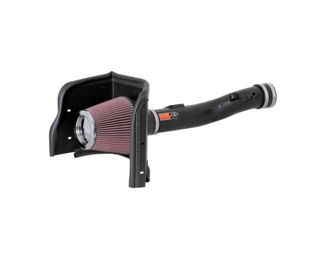 Air Intake System 63-9025 K&N