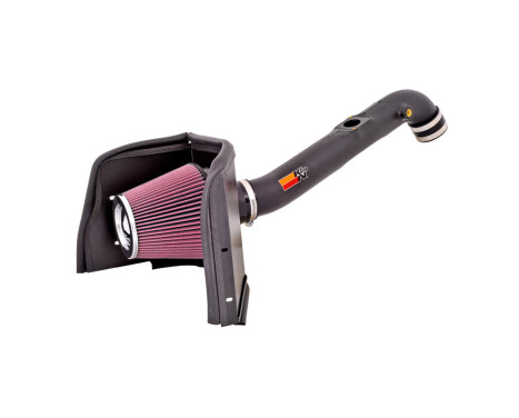 Air Intake System 63-9026 K&N
