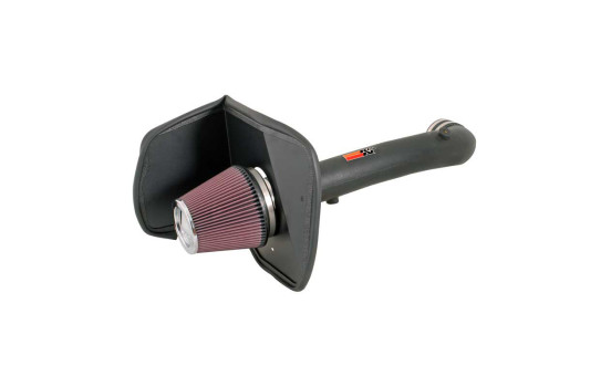 Air Intake System 63-9027 K&N