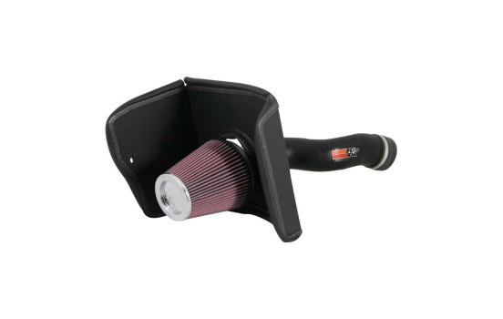 Air Intake System 63-9031 K&N