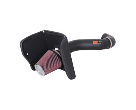 Air Intake System 63-9032 K&N