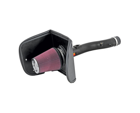 Air Intake System 63-9033 K&N