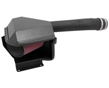 Air Intake System 63-9034 K&N, Image 2