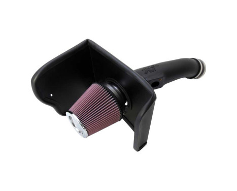 Air Intake System 63-9035 K&N