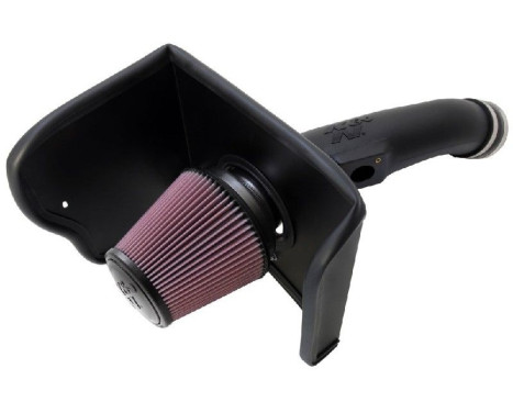 Air Intake System 63-9035 K&N, Image 2
