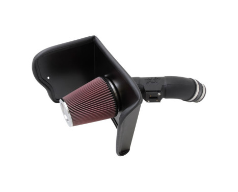 Air Intake System 63-9036 K&N