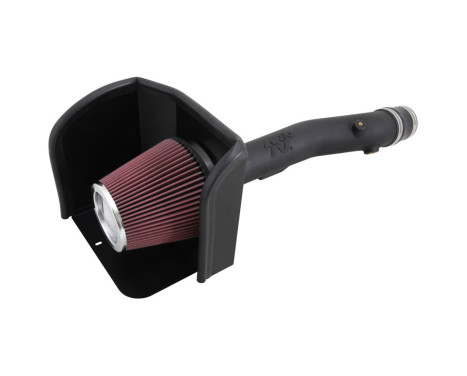 Air Intake System 63-9037 K&N