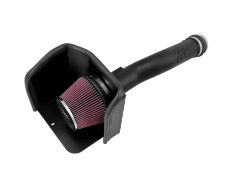 Air Intake System 63-9039 K&N