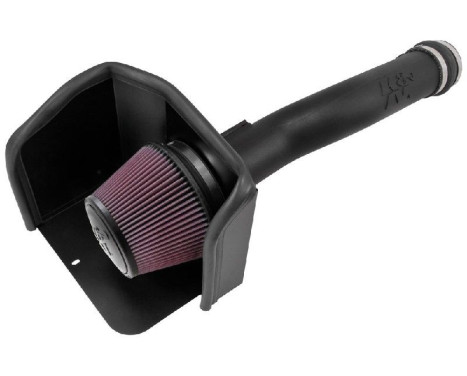 Air Intake System 63-9039 K&N, Image 2